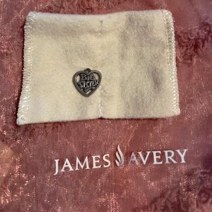 James avery